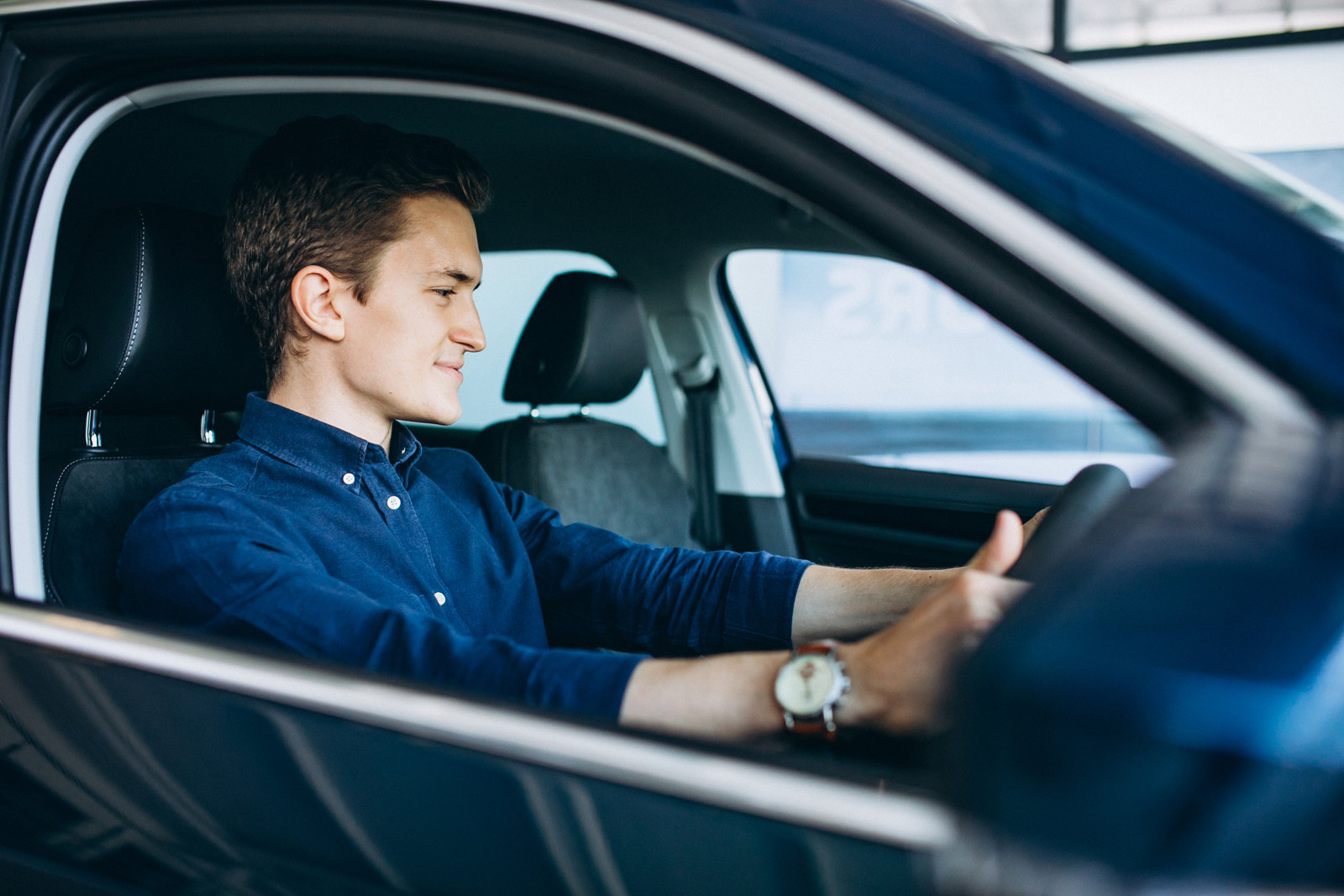 Hermin Rent  a Car