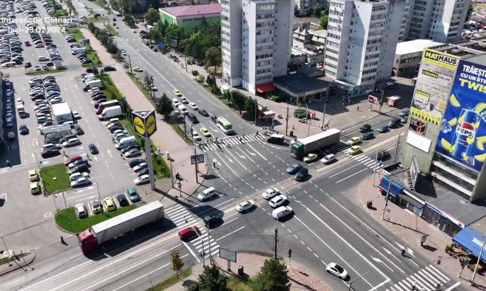 Cele mai potrivite masini de inchiriat, in functie de scopul vizitei tale in Iasi
