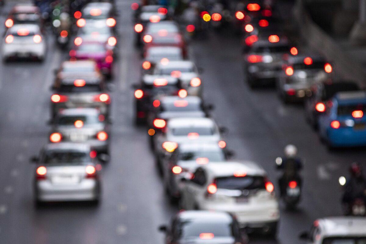 Cum eviti blocajele de trafic in Iasi: cele mai aglomerate ore si rute alternative