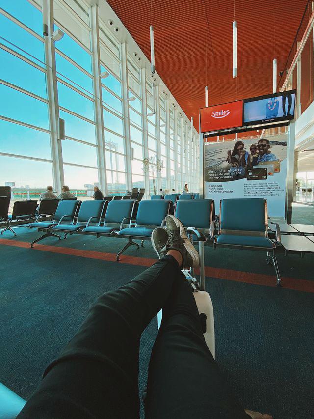 De ce s-a ales Otopeni ca locatie pentru Aeroportul Henri Coanda