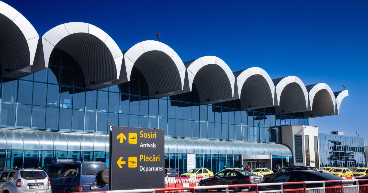 De ce sa alegi o masina inchiriata in loc de taxi sau Uber, la sosirea pe Otopeni