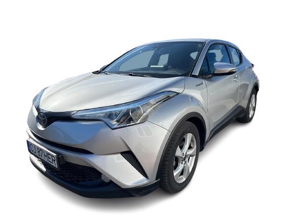 Toyota CHR