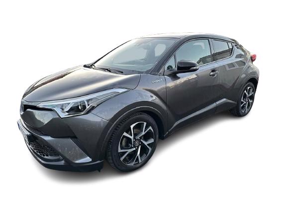 Toyota CHR